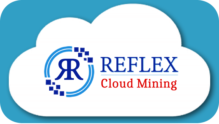 Reflex Cloud Mining App