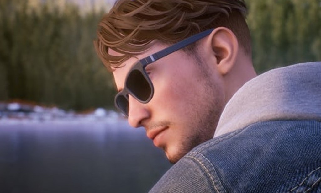 Tencent acquired a minority stake in 'Life is Strange' developer Dontnod