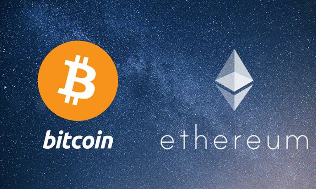 I Moved my Bitcoin into Ethereum