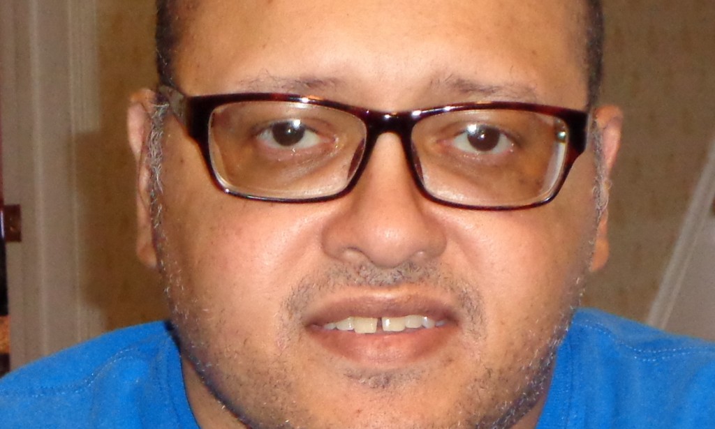 I am O Lord God Almighty