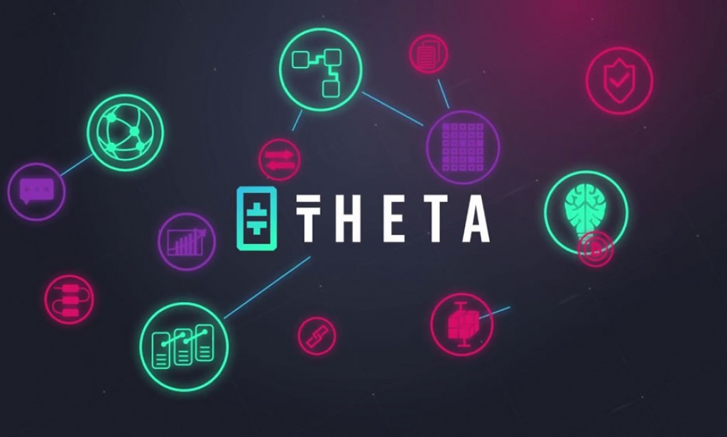 I Just Bought THETA During the Dip!