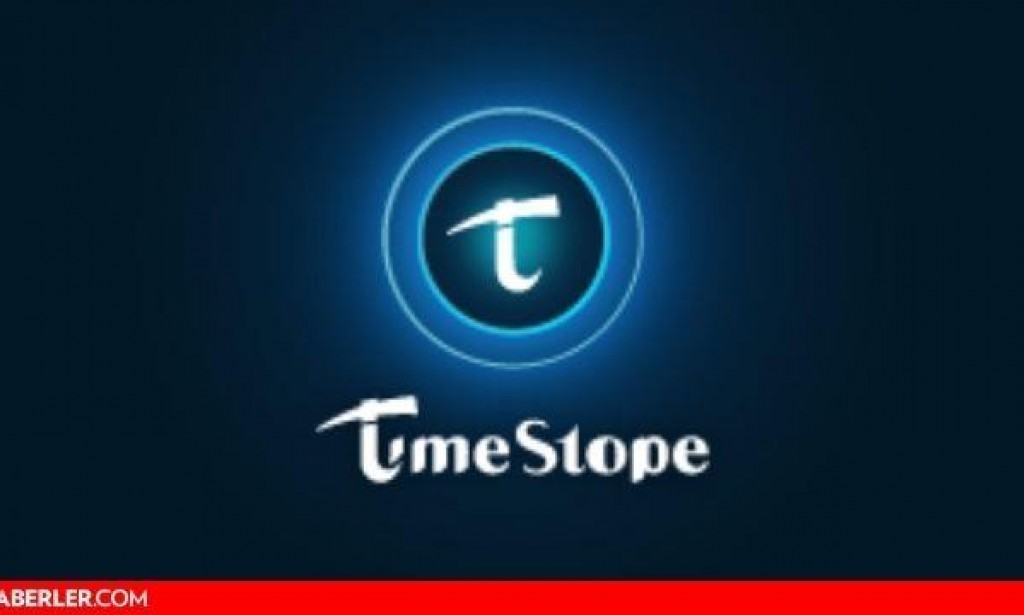 WHAT IS TIMESTOPE  COIN?