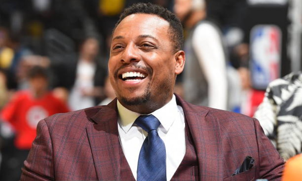 Paul Pierce Says 'Truth Gonna Bounce Back Like Never Before' After ESPN Firing