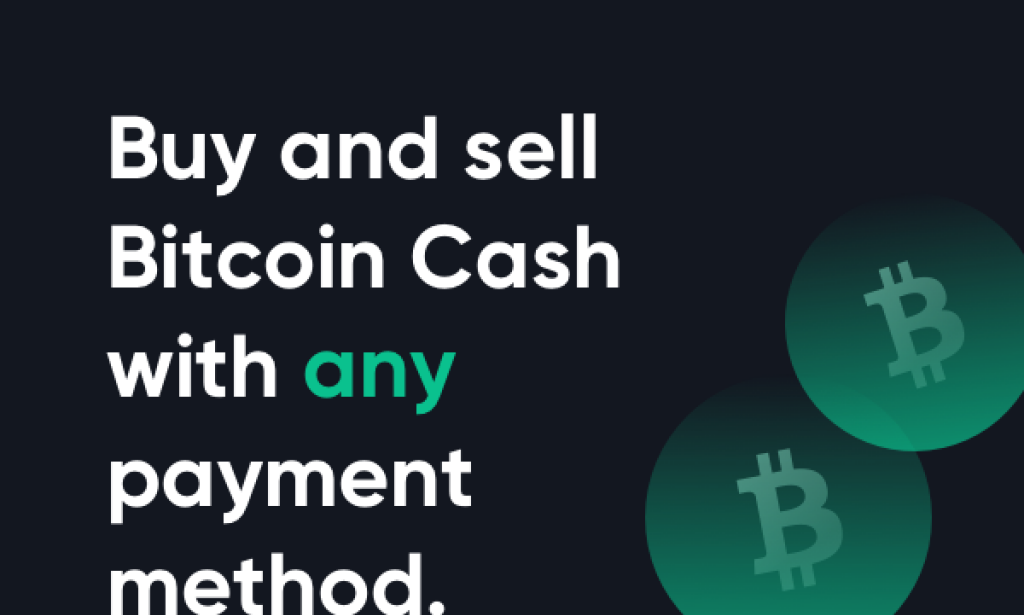 Could we see crypto market places become a future rival to tech giants like Amazon?