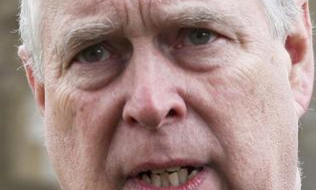 The Crown bosses struggle to find an actor to play Prince Andrew in fifth series