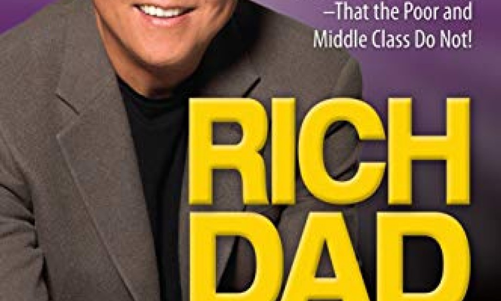 Rich Dad Poor Dad