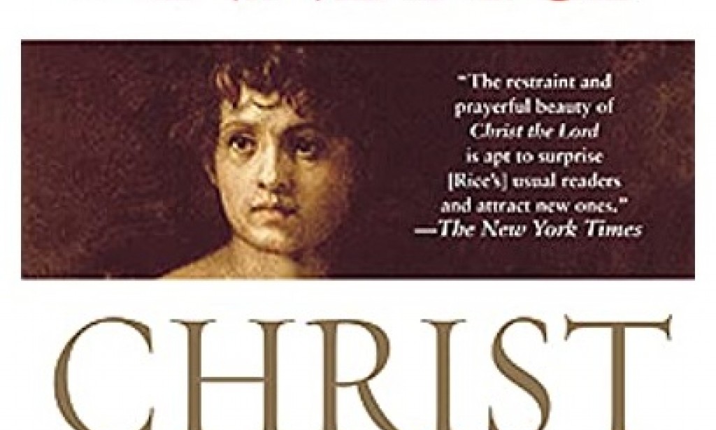 Christ the Lord: Out of Egypt