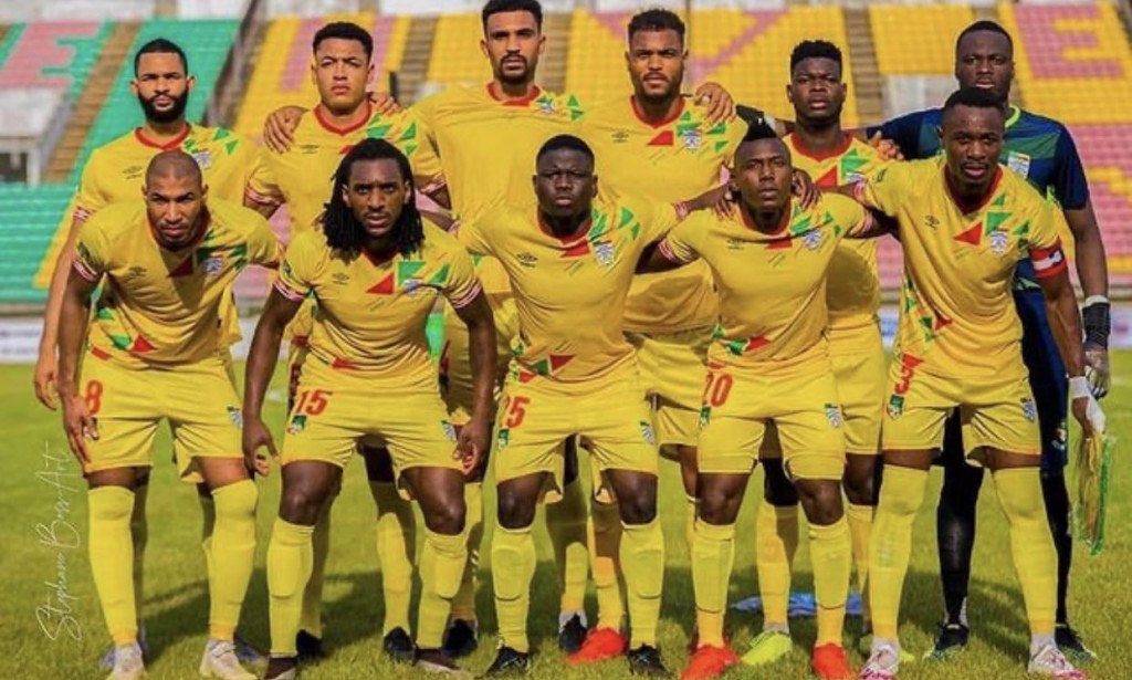 It really a shame for African football, and #CAF is incompetent and does not play its role.