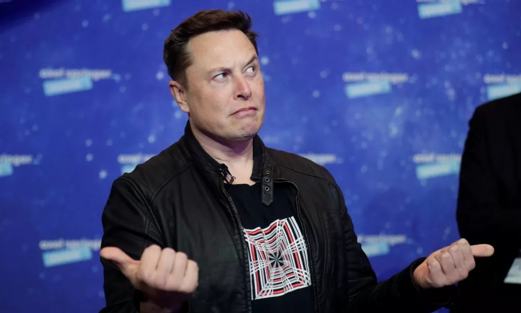 Story from News ‘Call Me the Dogefather’: Elon Musk Explains Crypto to SNL’s Audience