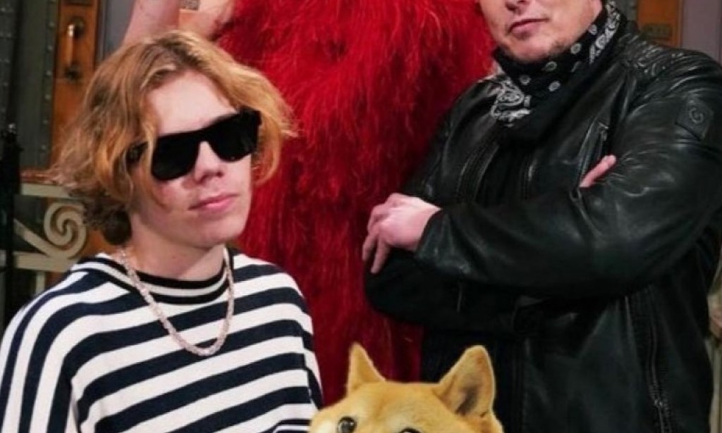 Musk's 'Saturday Night' show disappointed Dogecoin