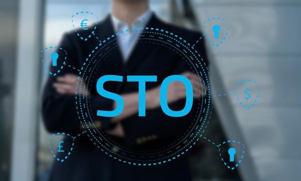 Security Token Industry In 2021