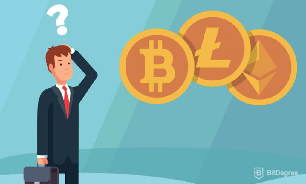 Cryptocurrency is Funny and I am Loving It