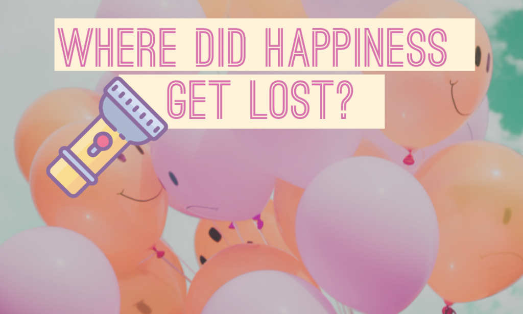 It’s Time to Level Up – Proven Tips That Will Help You Live A Happier Life