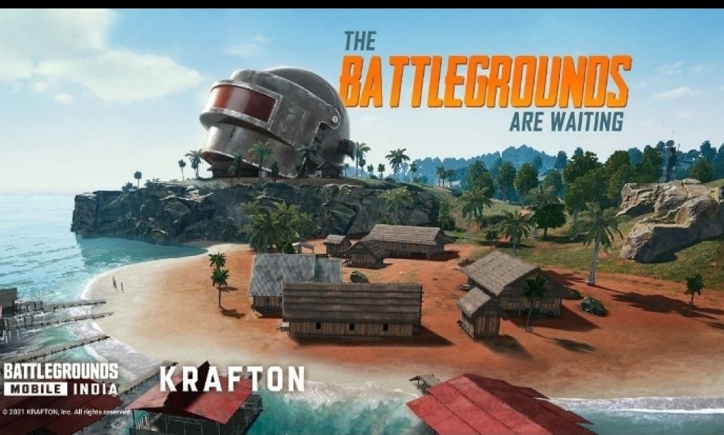 PUBG Mobile Developer Krafton confirms pre-registration date of Battlegrounds Mobile India