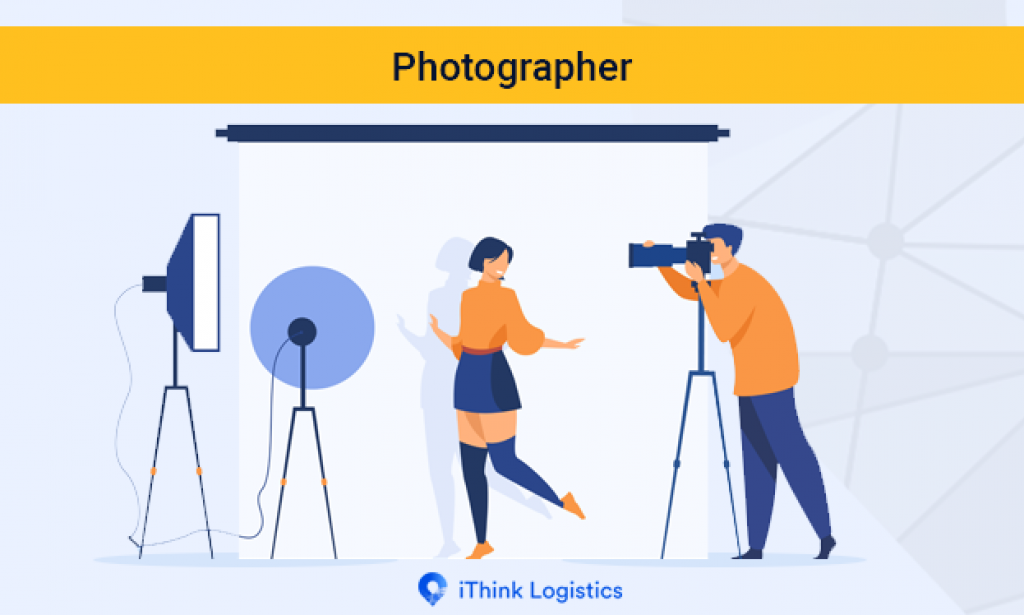 Business Ideas: Photographer