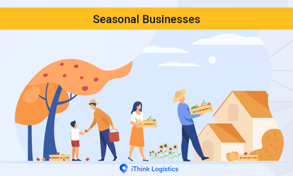 Business Ideas: Seasonal Businesses