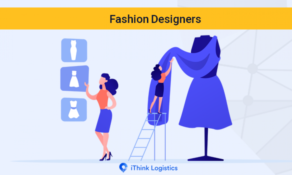 Business Ideas: Fashion Designers