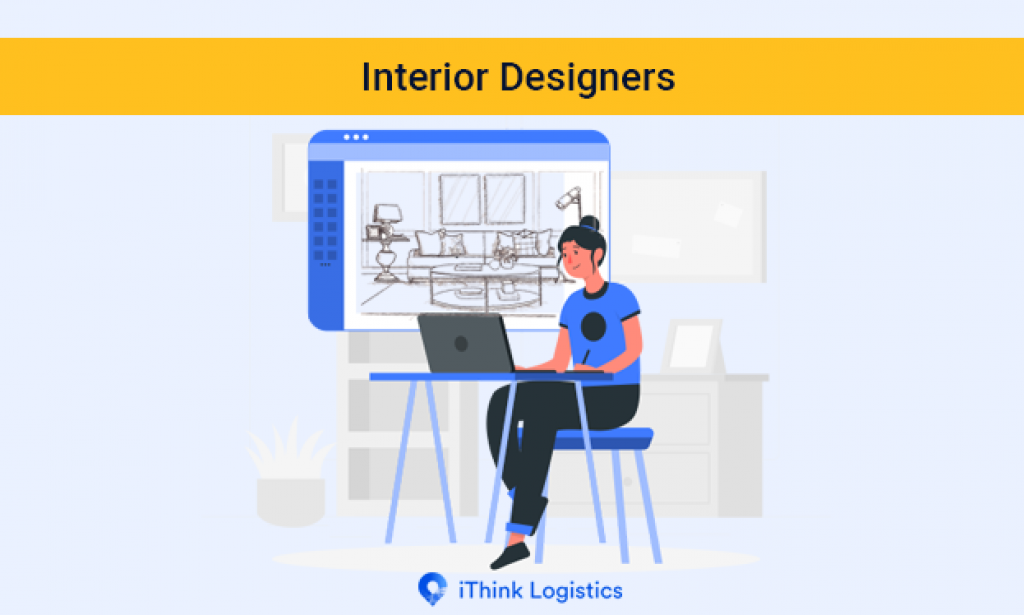 Business Ideas: Interior Designers
