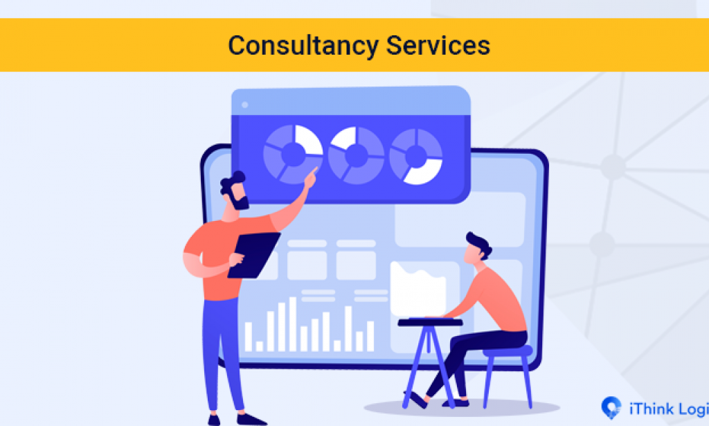 Business Ideas: Consultancy Services