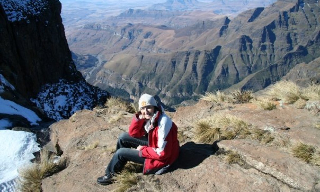 From the South African bush to West of London, a short story of 50 years