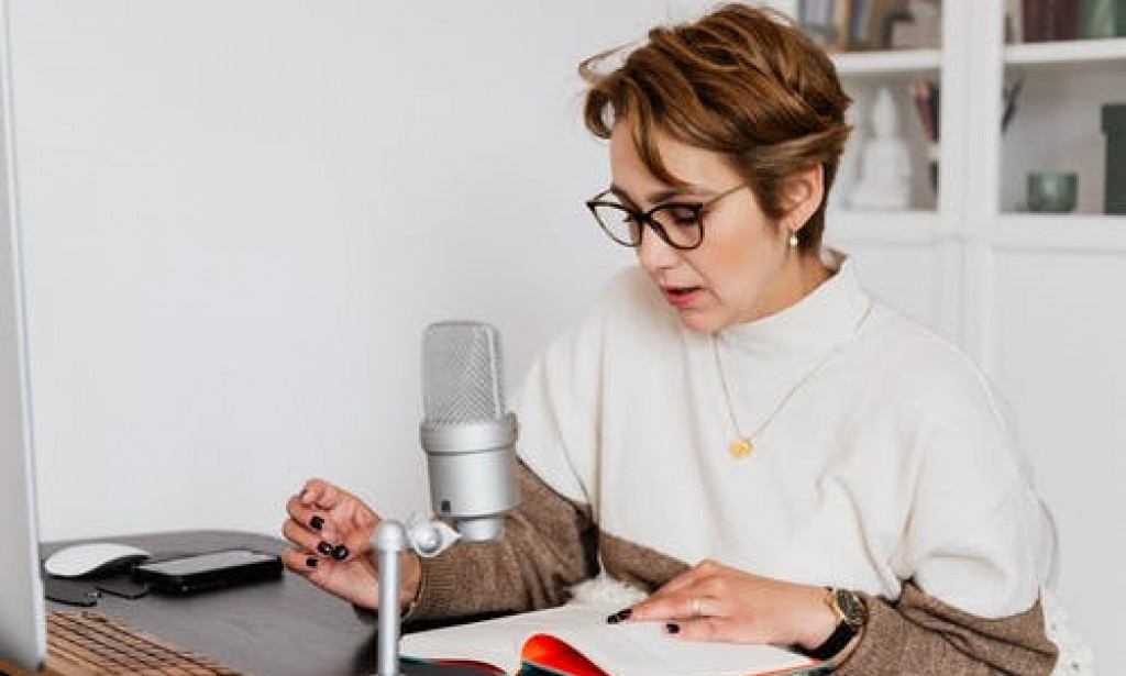 Do You Ever Have a Voice?