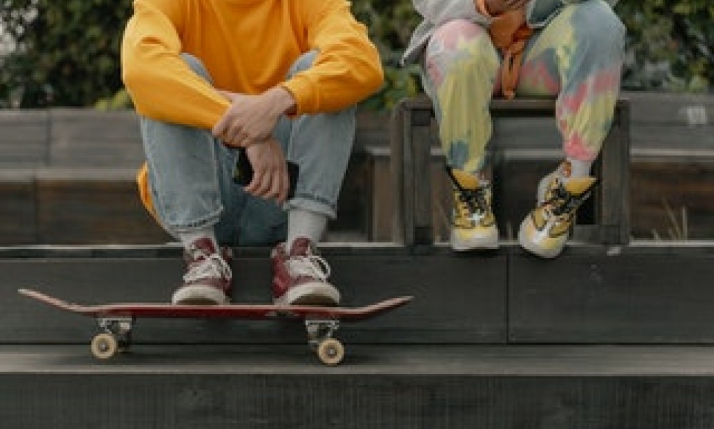 Bitcoin Cash goes back to school...a tale from the school yard