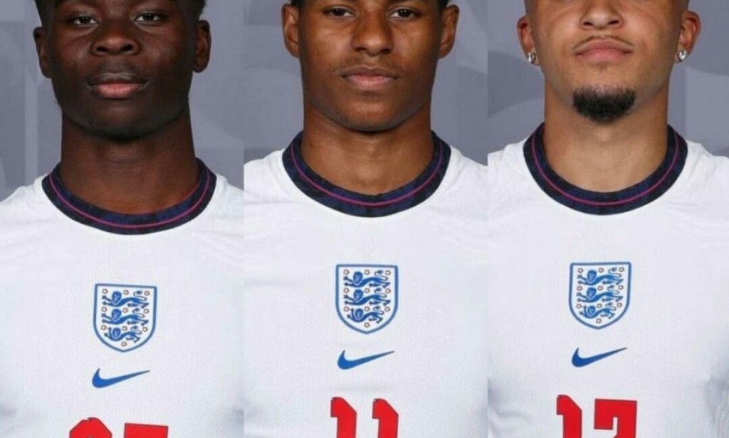 SINCE SLAVERY, RACISM HAS BEEN A WOUND FOR AFRICAN DESCENT.