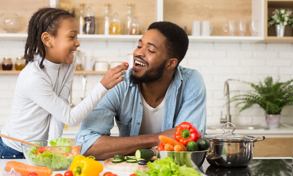 HEALTHY BREAKFAST SMOOTHIES WITH A SUPERFOOD ADDED
