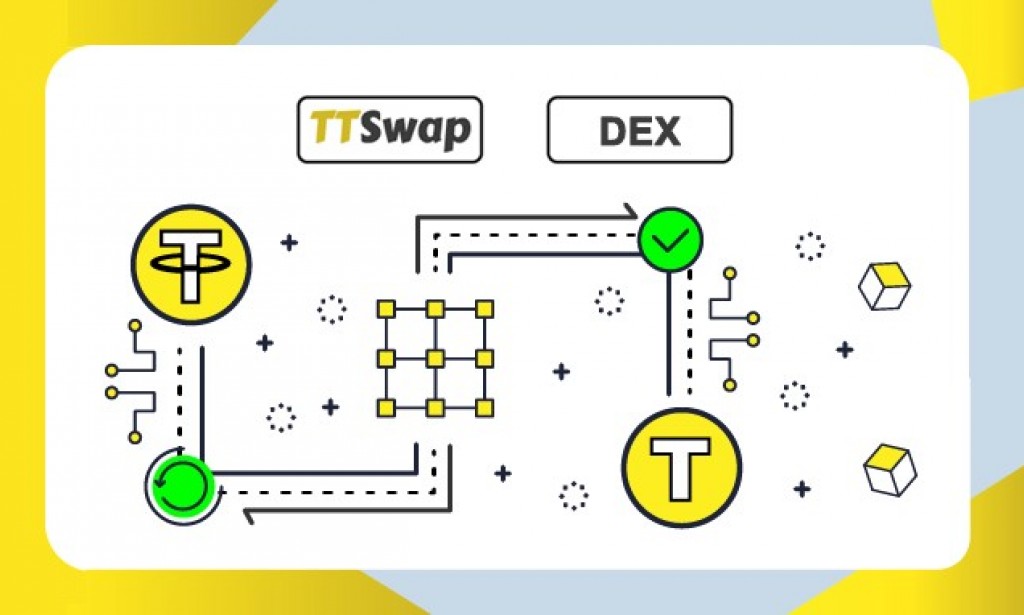 How to add liquidty in TTSwap?