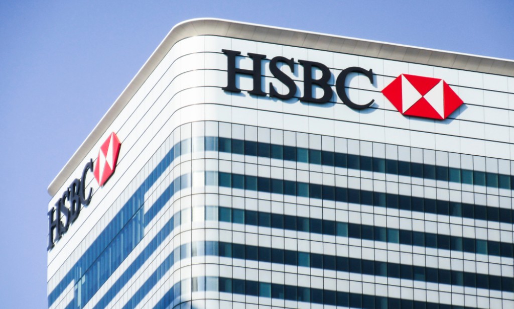 HSBC Enters the Metaverse Through Partnership With The Sandbox