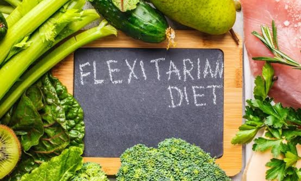 Plant-based and Flexitarian Diets: The Latest Trend in Healthy and Sustainable Living