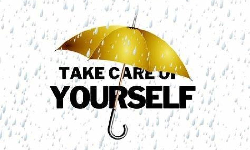 Self-Care: Prioritizing Your Well-Being in a Hectic World