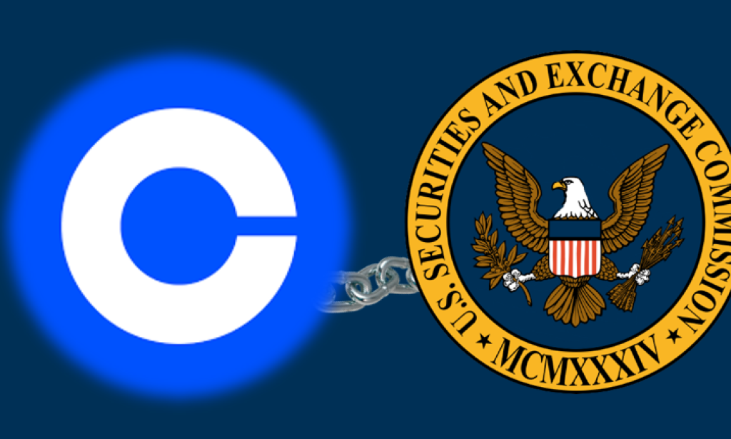 The SEC Repression Continues