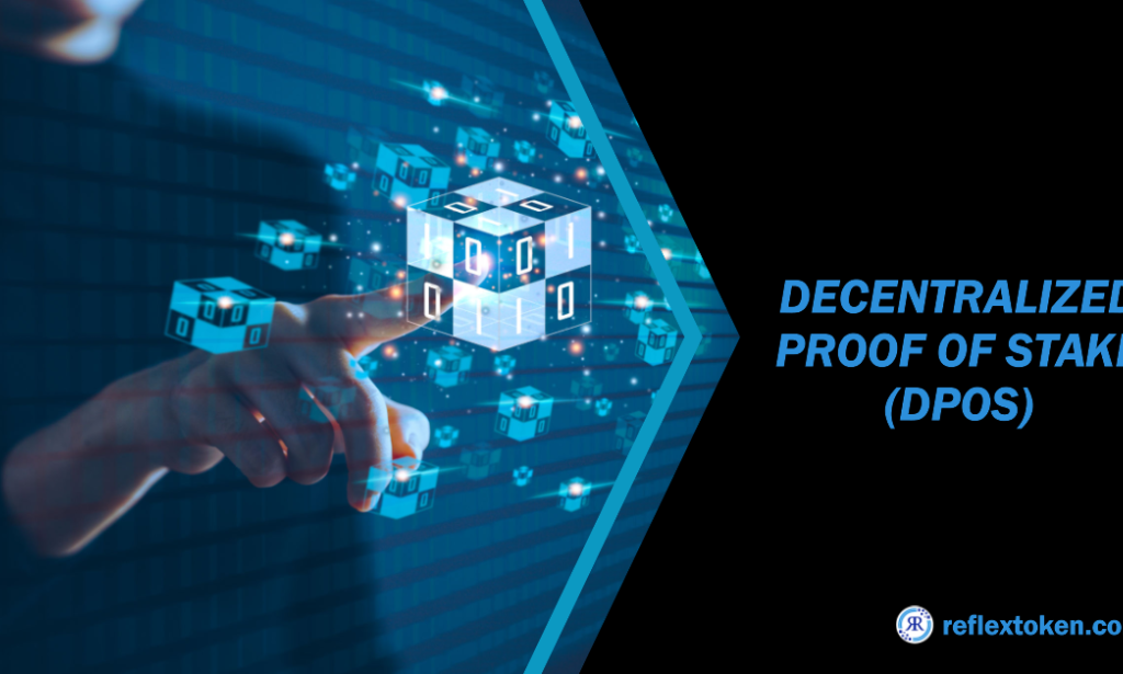 Understanding DPOS: A Beginner's Guide to Delegated Proof of Stake in Blockchain Networks