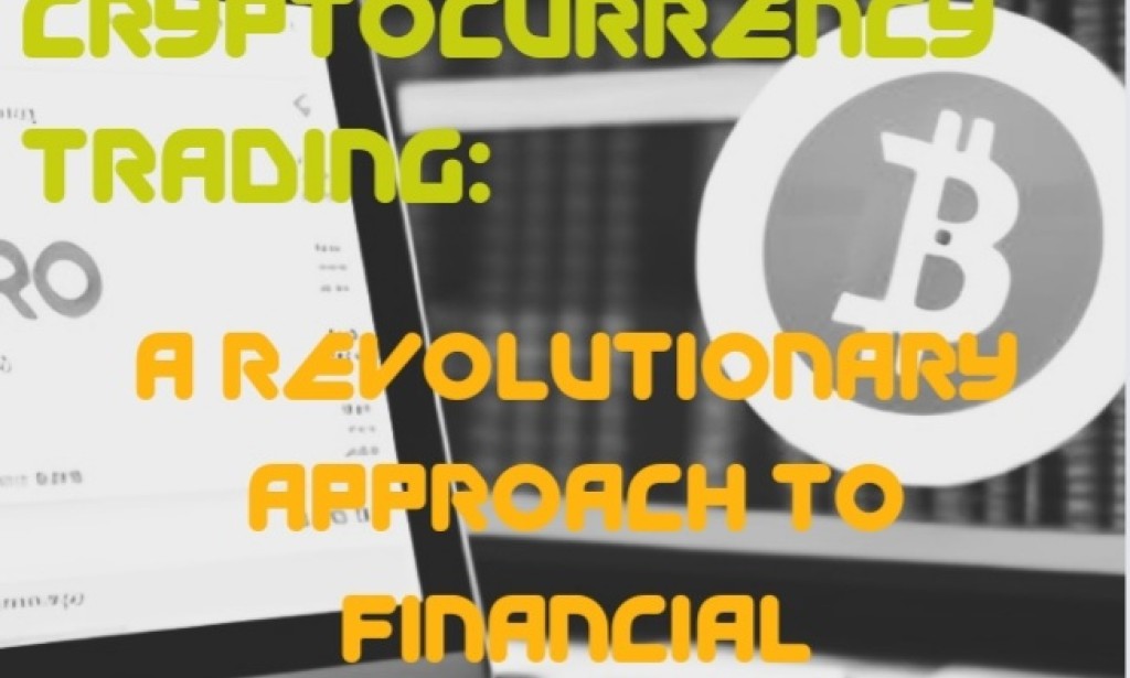 Peer-to-Peer Cryptocurrency Trading: A Revolutionary Approach to Financial Transactions