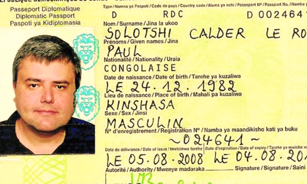 Paul Le Roux: Satoshi Nakamoto?