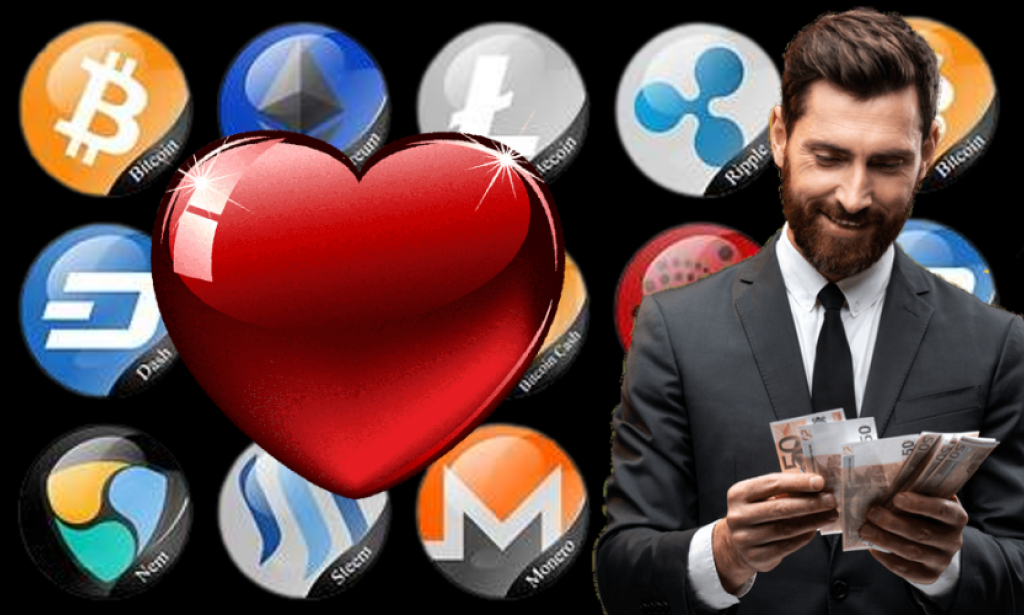 Cryptocurrencies And Dreams: What Price Are You Willing To Pay?