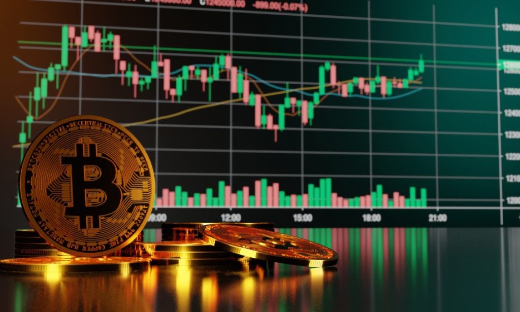 "Enhancing Your Financial Future with Cryptocurrencies: The Guide to Success"