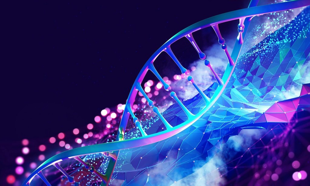 Latest research on anti-aging DNA
