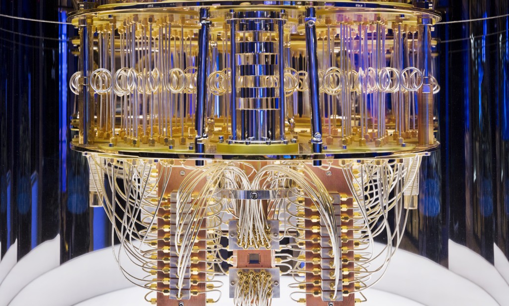 Quantum Computing, The Future of Computing is Here