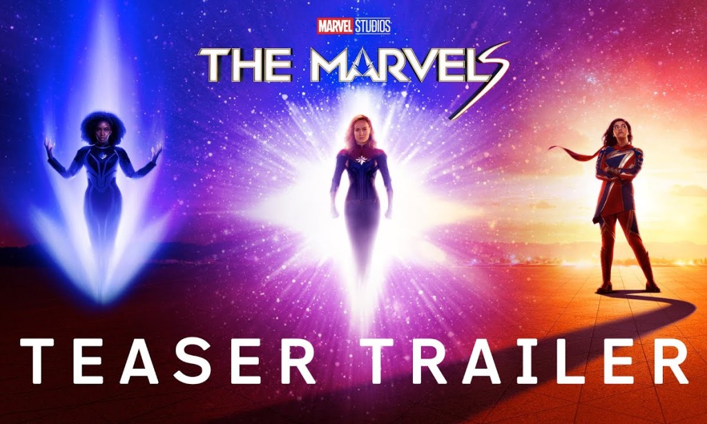 The Marvels