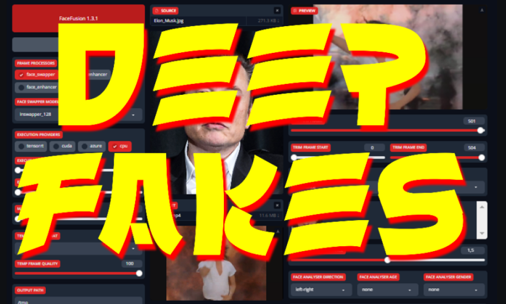 Creating Them From Google Colab.