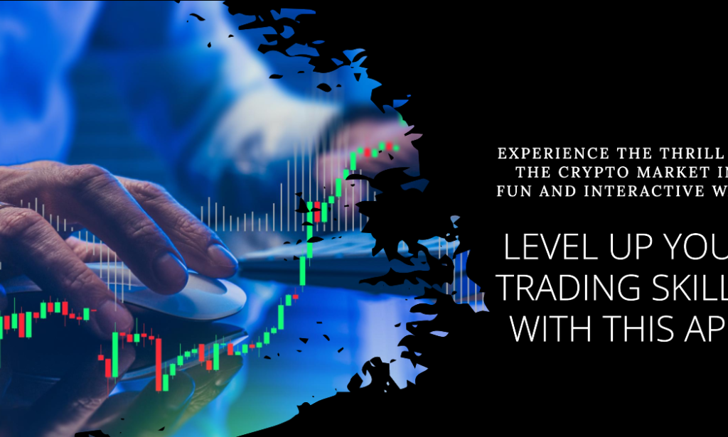 The App That'll Make You a Crypto Boss 😲