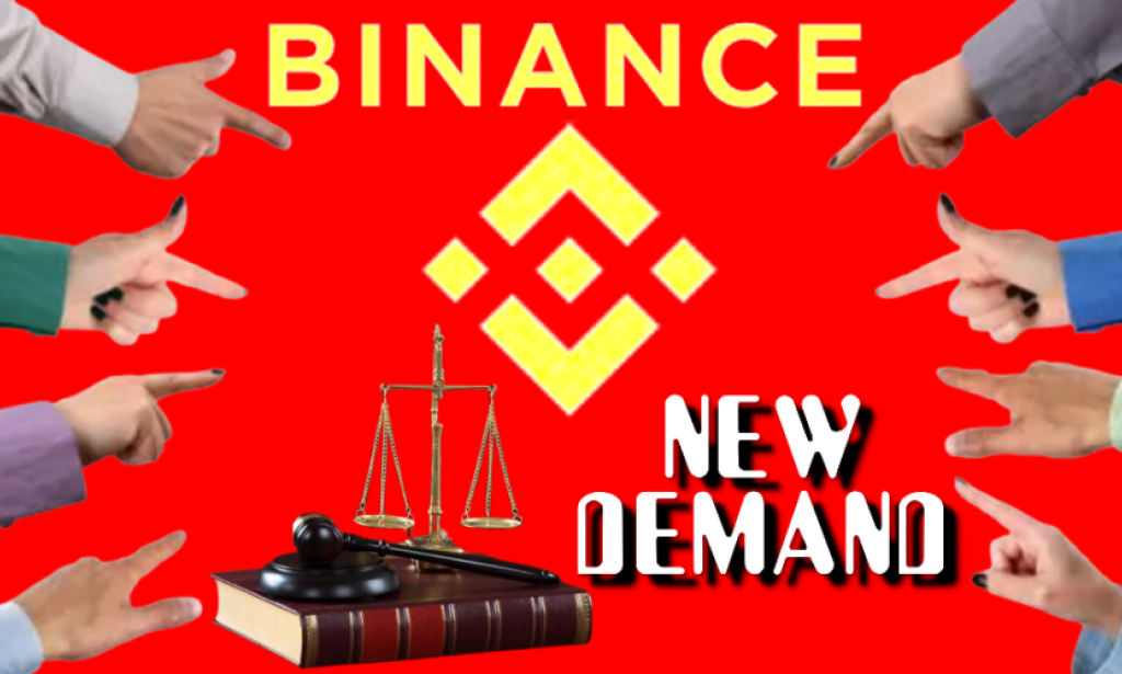 Binance: King Of Crypto Or Villain Of Terrorism?